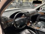 Mercedes E 220 d-14