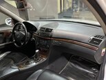 Mercedes E 220 d-15