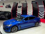 Kia Stinger-5