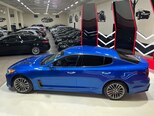 Kia Stinger-6