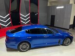 Kia Stinger-7