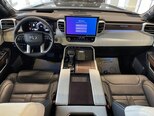 Toyota Sequoia-9