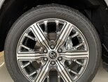 Toyota Sequoia-21