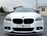 BMW 520-1