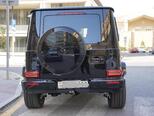 Mercedes G 63 AMG-3