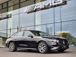 Mercedes E 350 e-2