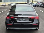 Mercedes E 350 e-7