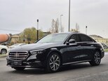 Mercedes E 350 e-3