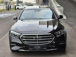 Mercedes E 350 e-6