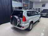 Toyota Land Cruiser Prado-11