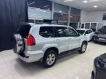 Toyota Land Cruiser Prado-2