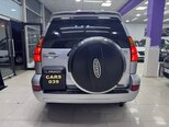 Toyota Land Cruiser Prado-6