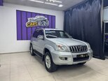 Toyota Land Cruiser Prado-15