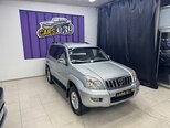 Toyota Land Cruiser Prado-16