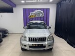 Toyota Land Cruiser Prado-10