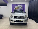 Toyota Land Cruiser Prado-1