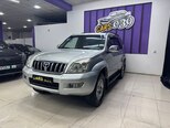 Toyota Land Cruiser Prado-14