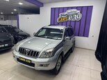Toyota Land Cruiser Prado-12