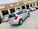 Nissan Note-6