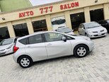 Nissan Note-4