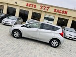 Nissan Note-5
