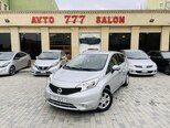 Nissan Note-1