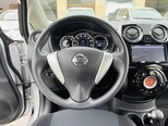 Nissan Note-9