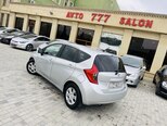 Nissan Note-8