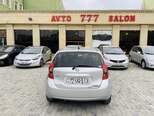 Nissan Note-7