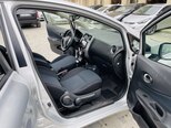 Nissan Note-16
