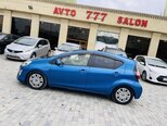 Toyota Aqua-5
