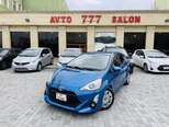 Toyota Aqua-1