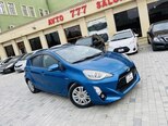 Toyota Aqua-2