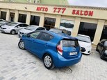 Toyota Aqua-8