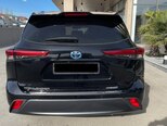Toyota Highlander-2