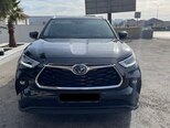 Toyota Highlander-1