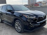 Toyota Highlander-5