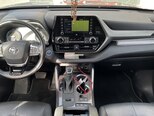 Toyota Highlander-8