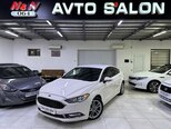 Ford Fusion (North America)-1