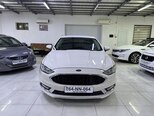 Ford Fusion (North America)-2