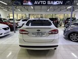 Ford Fusion (North America)-7