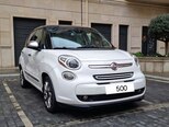 Fiat 500L-1