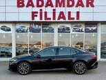 Toyota Camry-5