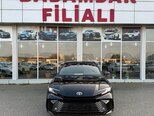 Toyota Camry-4