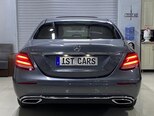 Mercedes E 220 d-9