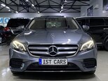 Mercedes E 220 d-1