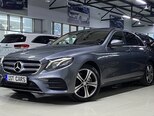 Mercedes E 220 d-4