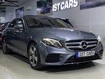 Mercedes E 220 d-2