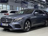 Mercedes E 220 d-3