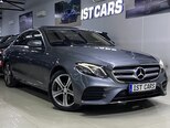 Mercedes E 220 d-5